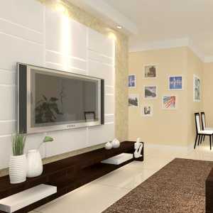 浅色卧室现代三居家庭装修效果图