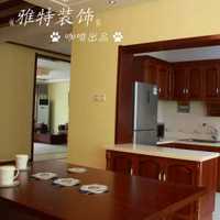 北京三室兩廳臥室裝修
