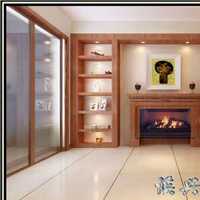 北京50平米一居室裝修多少錢