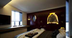 南京56平米1室0厅房子装修需要多少钱