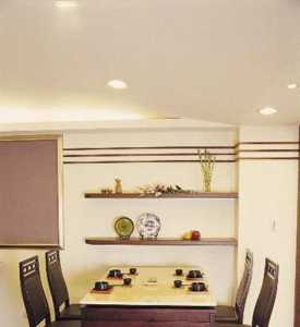 舒适新中式富裕型90-120平米时尚四居室现代简约中式三居室复式公寓红色15-30万白色硬朗餐厅中性色120-150平米