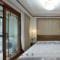 上海口碑较好的室内装饰设计公司