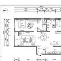 家庭中式装修效果图哪里有紫云轩中式设计机构