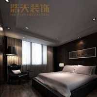 北京平米一居室裝修效果圖