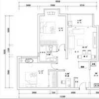 如何打造独处空间110平田园风格老房翻新设计图