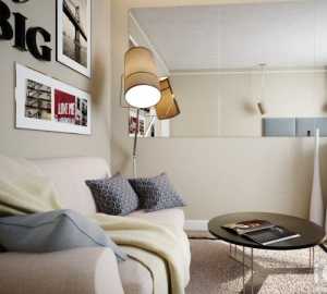 錯層公寓設計打造126平簡潔空間
