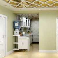 50平两室一厅小户型求装修设计建议或者效果图主