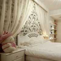 卧室的整体装修风格是地中海风格如果放一个全身