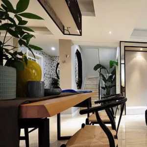 深圳40平米一室一廳舊房裝修一般多少錢