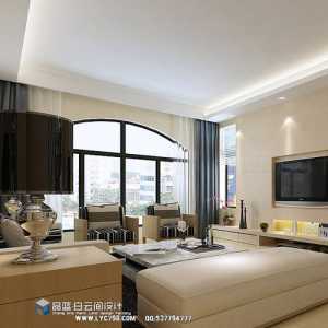上海家庭装潢价格