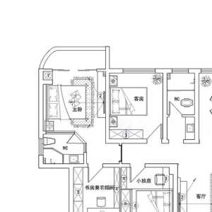 成都沪装饰公司