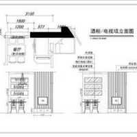 求上海最优秀的别墅设计装修公司