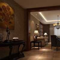 北京432房廳裝修設計