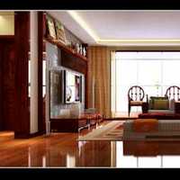 北京业之峰装饰优势小户型客厅装修技巧