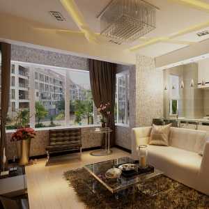 北京50平米一房一廳房子裝修要花多少錢