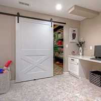 廚房空間小裝修設計能夠彌補空間不足擴大空間