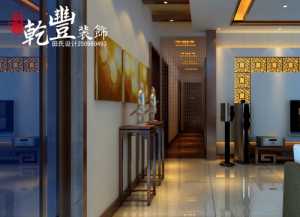 北京筑維建筑裝飾工程有限公司