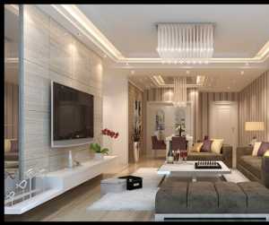 北京70平米2室1廳新房裝修要多少錢