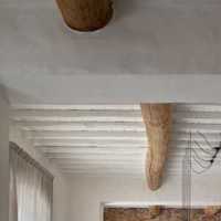 若木集成墙板装修样式有哪些风格