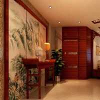 上海徐汇区联排别墅装修欧式风格好看吗