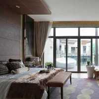 上海三室一厅户型装修