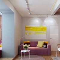上海装修间60平米独单卧室铺地板其他都是瓷砖
