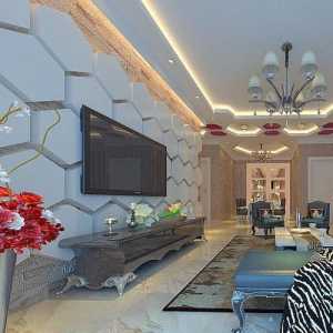 北京市家庭居室装饰装修工程施工合同2022