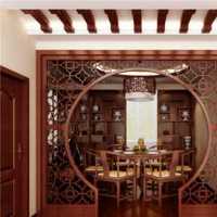 上海豪宅别墅装修设计综合实力最强的公司是哪家