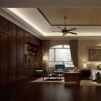 豪华别墅室内装修哪种设计显得奢华哪种风格比较好呢