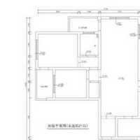 兔巴士厨房装修效果图