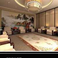 上海别墅设计装修装潢公司推荐上海哪家别墅设计装修公司最