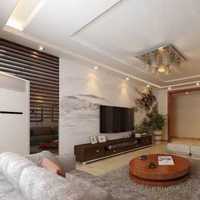 90平米韩式客厅窗帘装修效果图