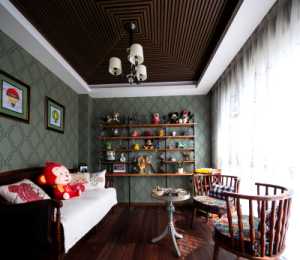 寧波40平米1室0廳房屋裝修要多少錢