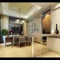 现代简约风格客厅单身公寓舒适冷色调效果图