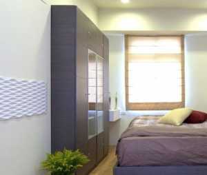 欧式二层卧室装修效果图
