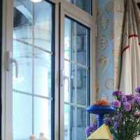 尚層裝飾推薦的歐德門窗成都分部的窗戶可以和北京