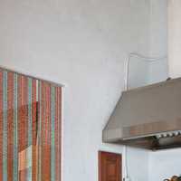 厨房美式小户型门厅装修效果图