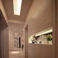北京上海十大室内装饰设计公司排名