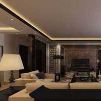 地中海風格公寓經濟型110平米客廳沙發效果圖