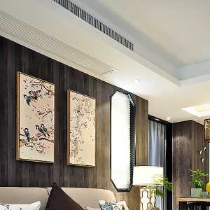 杭州40平米1居室新房裝修要花多少錢