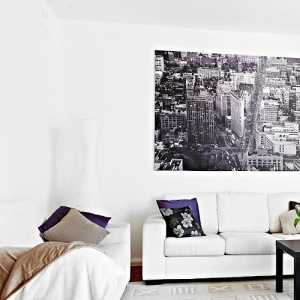 95㎡北欧风格复式楼卧室装修效果图大全2012图片