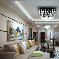 上海别墅房屋装修设计室内和阳光房哪家设计最佳