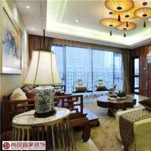 深圳80平米两居室装修要多少钱