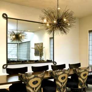 现代动感的复式楼客厅装修效果图大全2012图片
