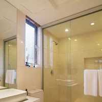 卫浴洁具墙面卫生间欧式装修效果图