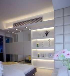 二居室歐式風格小戶型富裕型臥室床效果圖