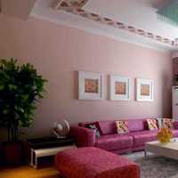 現代簡約風格loft公寓溫馨裝飾效果圖