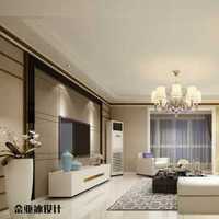 北京100平方房子装修多少钱