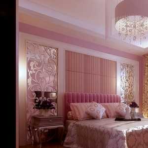 哈尔滨卧室家装设计