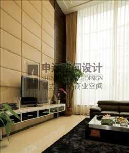 上海金茂建筑装饰有限公司北京分公司